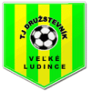 Druzstevnik Velke Ludince