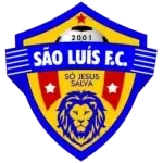 Sao Luis FC MA U20 logo