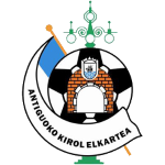 Antiguoko Ke logo