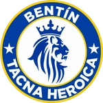 Bentin Tacna Heroica