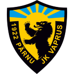 Parnu Vaprus II logo