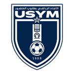 US Yacoub Mansour logo