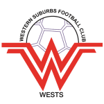 Western Suburbs FC logo