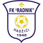 FK Radnik Hadzici