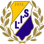 Landvetter IS logo