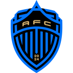 Auckland FC logo