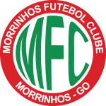 Morrinhos FC GO logo