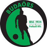 Budaorsi SC logo