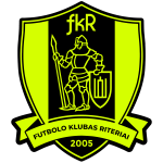 FK Riteriai B