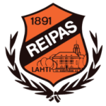 Lahden Reipas logo