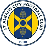 St. Albans City