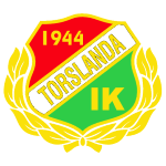 Torslanda logo
