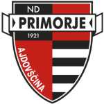 Primorje Ajdovscina logo