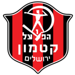 Hapoel Katamon Jerusalem logo