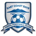 East Coast Bays logo