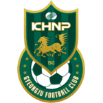 Gyeongju FC logo