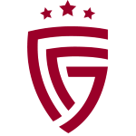Salyut Belgorod logo