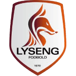 Lyseng logo