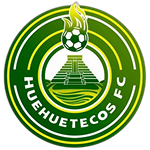 Huehuetecos FC logo