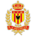 Yellow-Red KV Mechelen