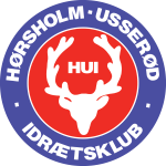 Hoersholm-Usseroed logo
