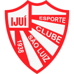 Sao Luiz logo