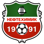 Nizhnekamsk logo