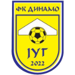 FK Dinamo Jug