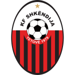 Shkendija Tetovo logo