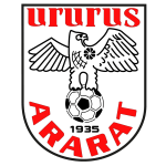 Ararat Yerevan FC