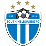 South Melbourne logo