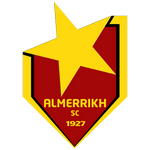 Al-Merrikh logo