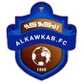 AL Kawkab logo