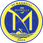 FC Marbelli logo