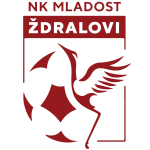 Mladost Zdralovi U19 logo