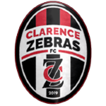 Clarence Zebras FC 2