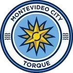 Montevideo City Torque logo