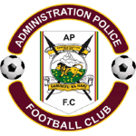 Administration Police logo