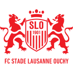 Stade Lausanne Ouchy