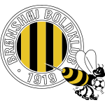 Bronshoj logo