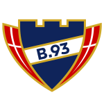 B93 Copenhagen logo