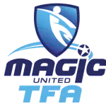 Magic United U23 logo