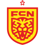 Nordsjaelland logo