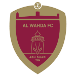 Al Wahda logo