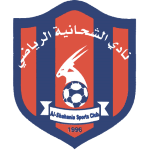 AL Shahaniya SC U23 logo