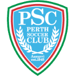 Perth logo