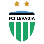 Levadia Tallinn U19 logo