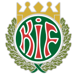 FC Kiffen logo