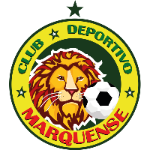 Marquense logo