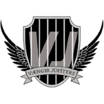 Vaengir Jupiters logo